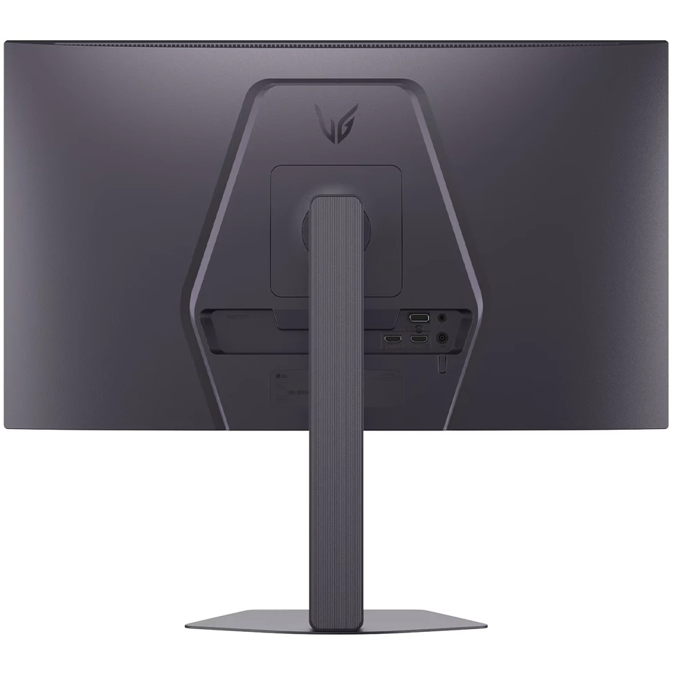 Монитор LG 27" 27G550B-B UltraGear - фото 2
