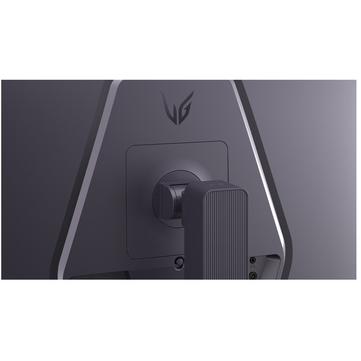 Монитор LG 27" 27G550B-B UltraGear - фото 5