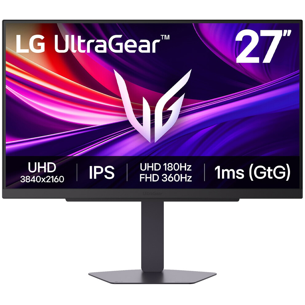 Монитор LG 27" 27G810A-B UltraGear