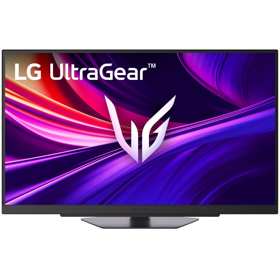 Монитор LG 27" 27G810A-B UltraGear - фото 2