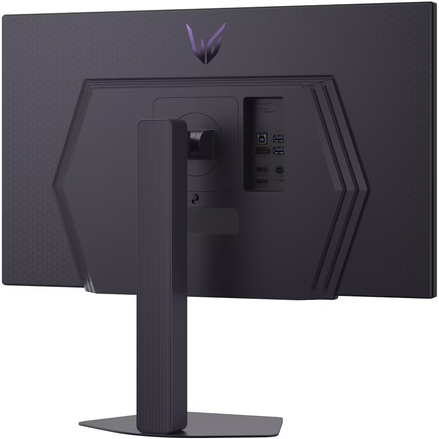 Монитор LG 27" 27G810A-B UltraGear - фото 9