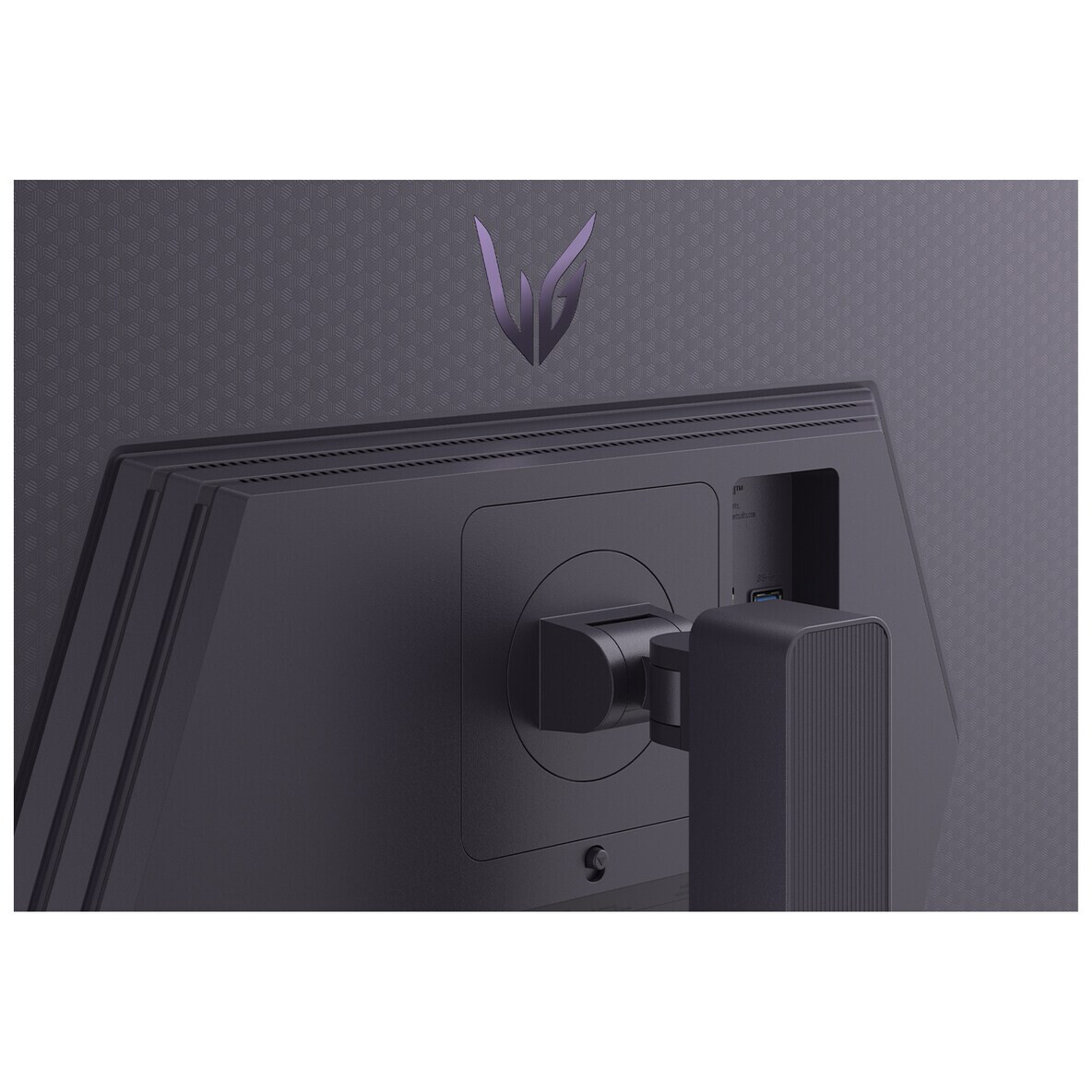 Монитор LG 27" 27G810A-B UltraGear - фото 10