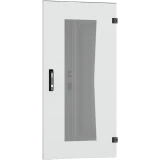 Дверь для шкафа NIKOMAX TFI-2480-G-R-GY