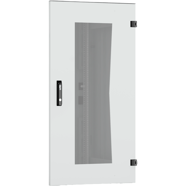 Дверь для шкафа NIKOMAX TFI-2480-G-R-GY