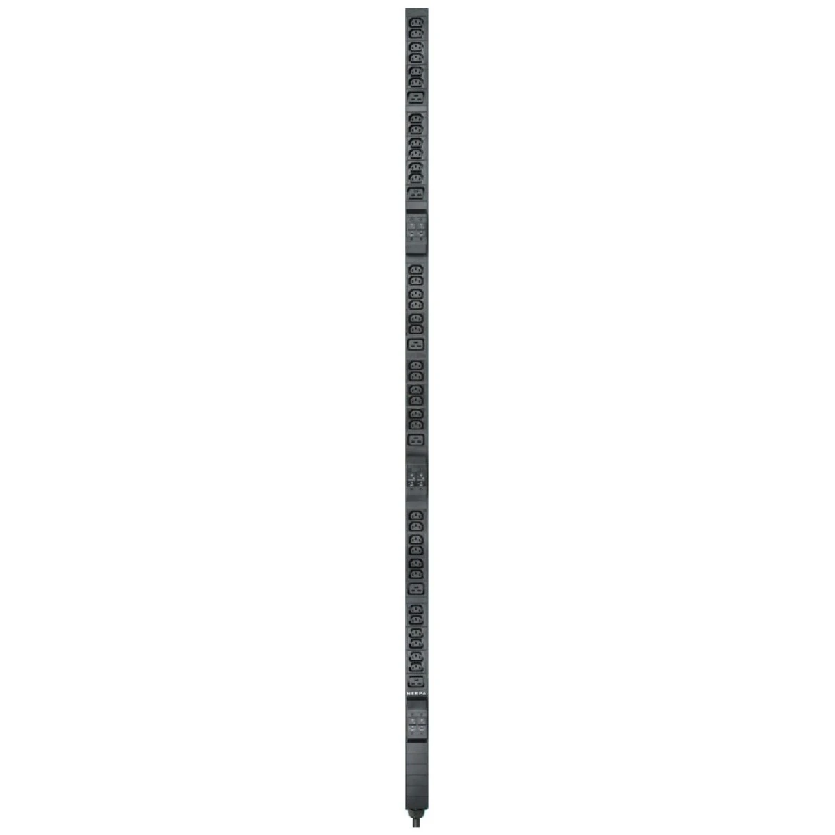 Блок розеток Nerpa NP8853i
