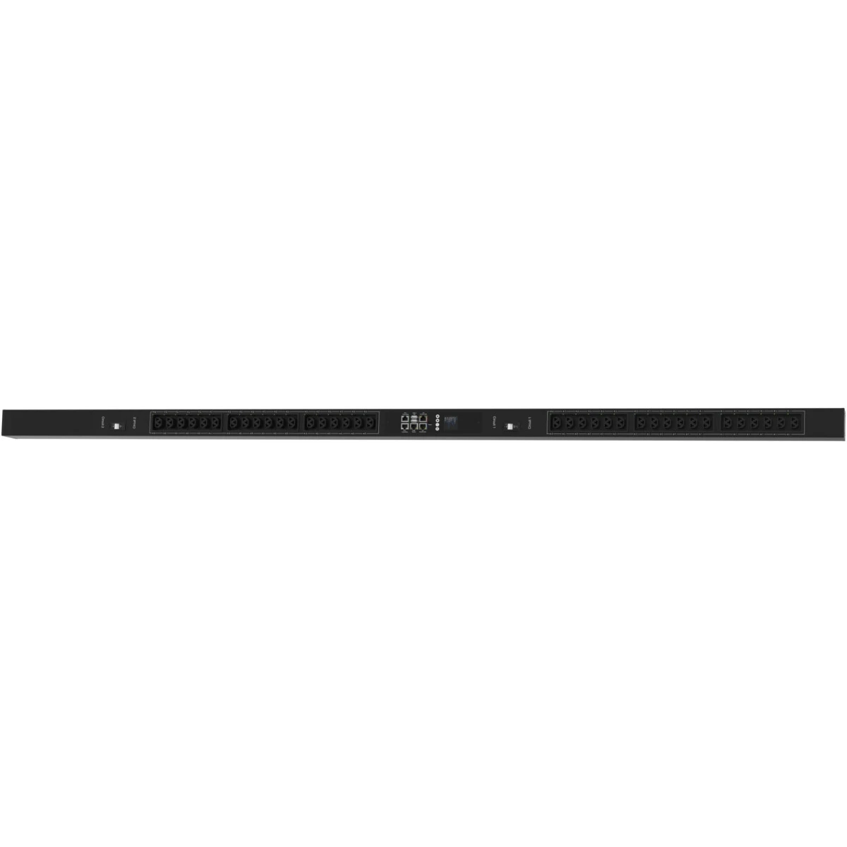 Блок розеток Raktek RTPN3242C1