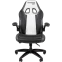 Игровое кресло Chairman Game 15 Black/Grey/White (00-07197731) - фото 2