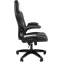 Игровое кресло Chairman Game 15 Black/Grey/White (00-07197731) - фото 3