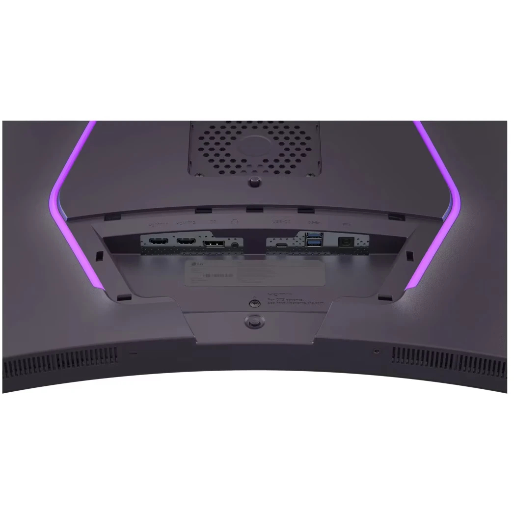 Монитор LG 52" 52G930B-B UltraGear evo - фото 4