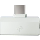 Усилитель для наушников FiiO SnowSky TINY A Silver (F3108K)