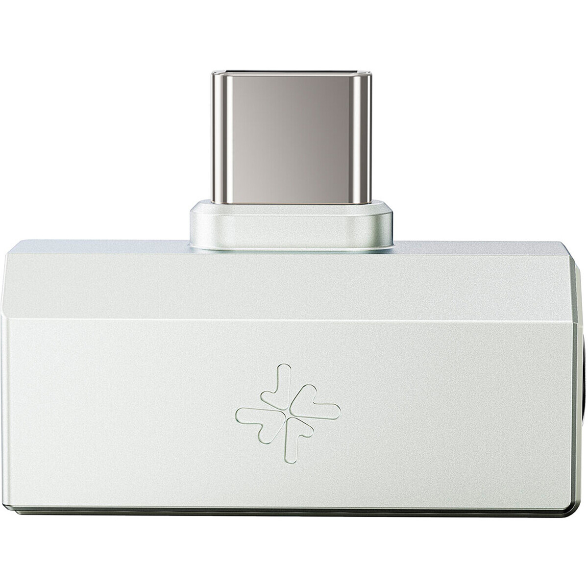 Усилитель для наушников FiiO SnowSky TINY A Silver - F3108K