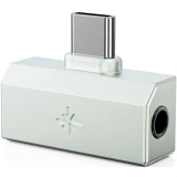 Усилитель для наушников FiiO SnowSky TINY A Silver (F3108K)