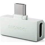 Усилитель для наушников FiiO SnowSky TINY A Silver (F3108K)