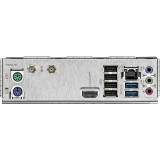Материнская плата Gigabyte H610M D3H WIFI DDR4