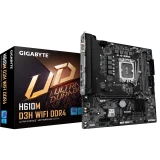 Материнская плата Gigabyte H610M D3H WIFI DDR4