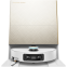 Робот-пылесос Dreame X60 Ultra Complete White - RLX87DE