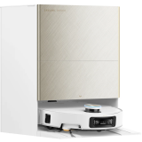 Робот-пылесос Dreame X60 Ultra Complete White (RLX87DE)
