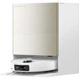 Робот-пылесос Dreame X60 Ultra Complete White (RLX87DE)