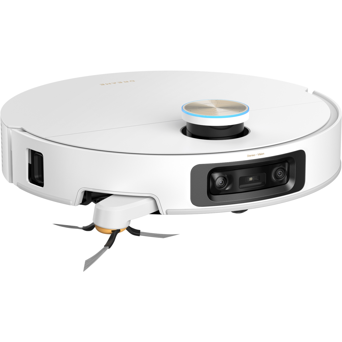 Робот-пылесос Dreame X60 Ultra Complete White - RLX87DE - фото 4