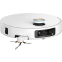 Робот-пылесос Dreame X60 Ultra Complete White - RLX87DE - фото 4