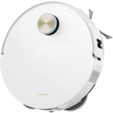 Робот-пылесос Dreame X60 Ultra Complete White (RLX87DE)