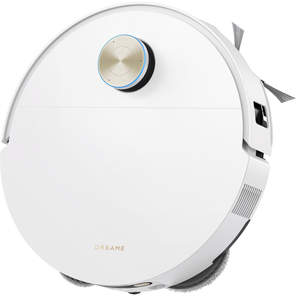 Робот-пылесос Dreame X60 Ultra Complete White - RLX87DE - фото 5