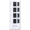 USB-концентратор SmartBuy SBHA-7304-W
