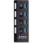 USB-концентратор SmartBuy SBHA-7304-B