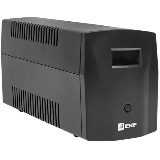 ИБП EKF E-Power SSW 1200 ВА - SSW-2120