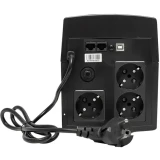 ИБП EKF E-Power SSW 1200 ВА (SSW-2120)