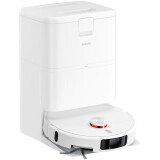 Робот-пылесос Xiaomi Robot Vacuum H50 Pro White (BHR089NEU)