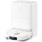Робот-пылесос Xiaomi Robot Vacuum H50 Pro White - BHR089NEU - фото 3