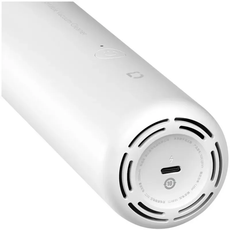 Пылесос Xiaomi Vacuum Cleaner Mini - BHR5156EU - фото 3