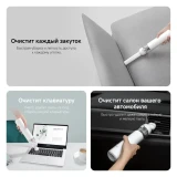 Пылесос Xiaomi Vacuum Cleaner Mini (BHR5156EU)