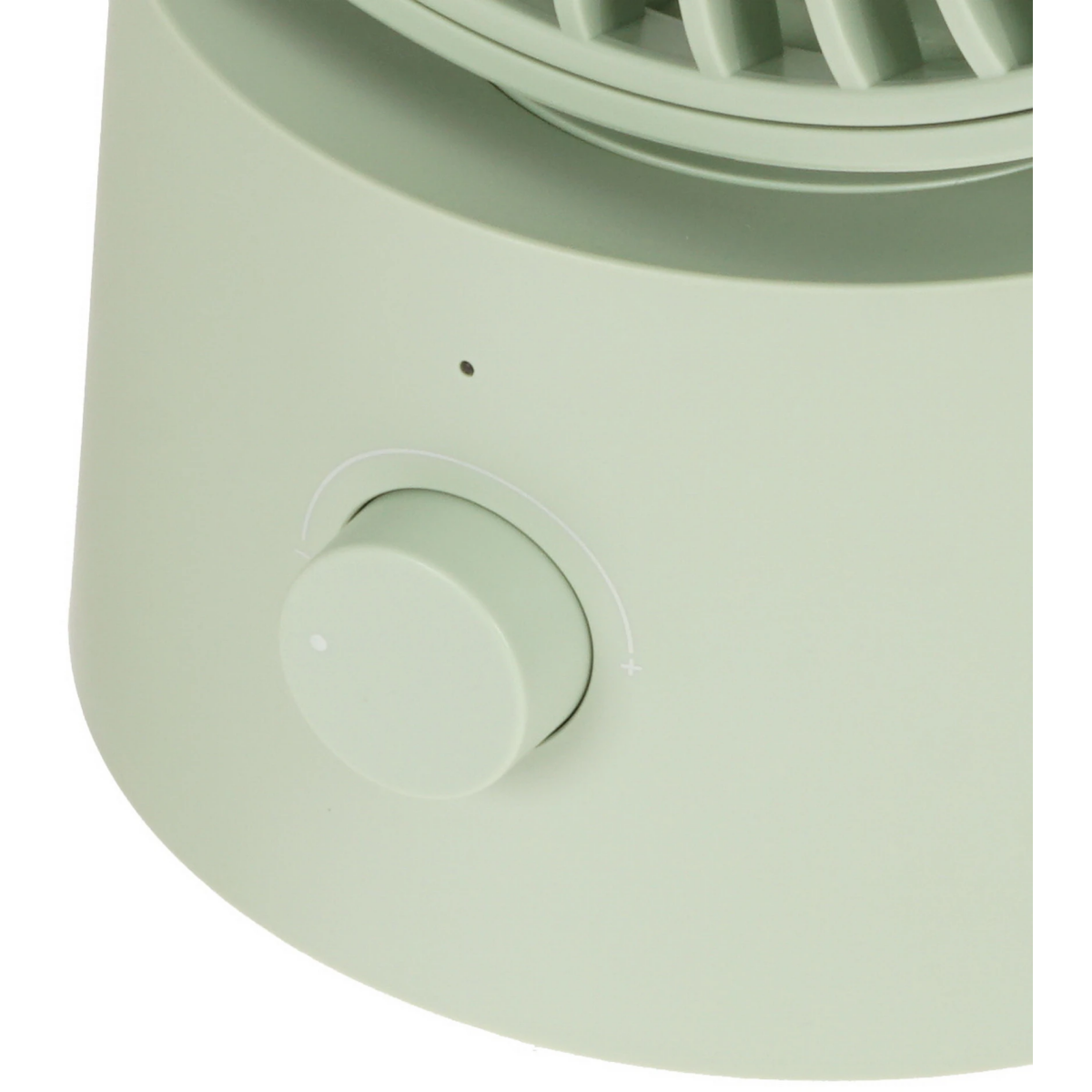 Портативный вентилятор ZMI AF218 Green - фото 4