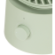 Портативный вентилятор ZMI AF218 Green - фото 4
