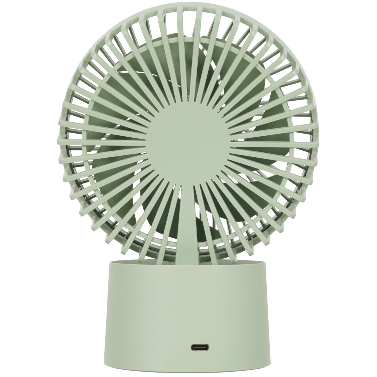 Портативный вентилятор ZMI AF218 Green - фото 5