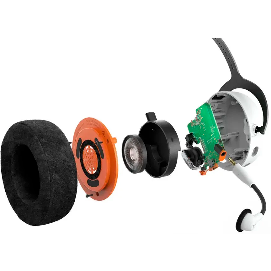 Гарнитура Beyerdynamic MMX 150 Wireless Arctic - фото 7