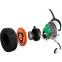 Гарнитура Beyerdynamic MMX 150 Wireless Arctic - фото 7