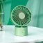 Портативный вентилятор ZMI AF218 Green - фото 7