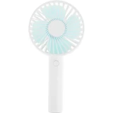 Портативный вентилятор SOLOVE N9 White/Cyan