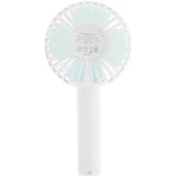 Портативный вентилятор SOLOVE N9 White/Cyan