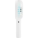 Портативный вентилятор SOLOVE N9 White/Cyan