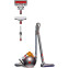 Пылесос Dyson Cinetic Big Ball Multi Floor 2 (230278-01)