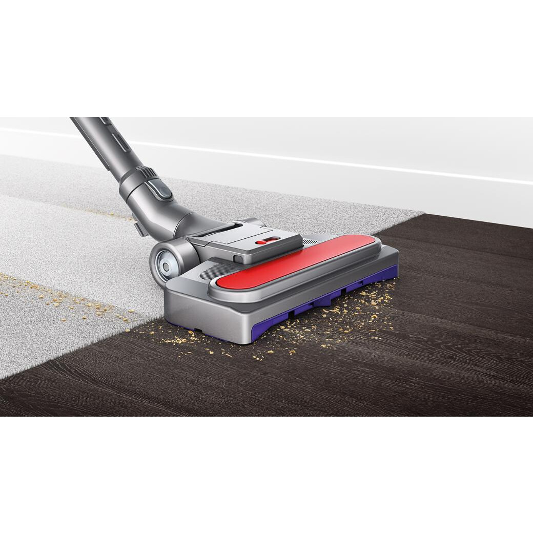 Пылесос Dyson Cinetic Big Ball Multi Floor 2 (230278-01) - фото 2