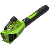 Воздуходувка Greenworks G24BIII (без АКБ и ЗУ) (2409607)