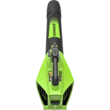 Воздуходувка Greenworks G24BIII (без АКБ и ЗУ) (2409607)