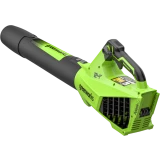 Воздуходувка Greenworks G24BIII (без АКБ и ЗУ) (2409607)