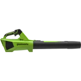 Воздуходувка Greenworks G24BIII (без АКБ и ЗУ) (2409607)