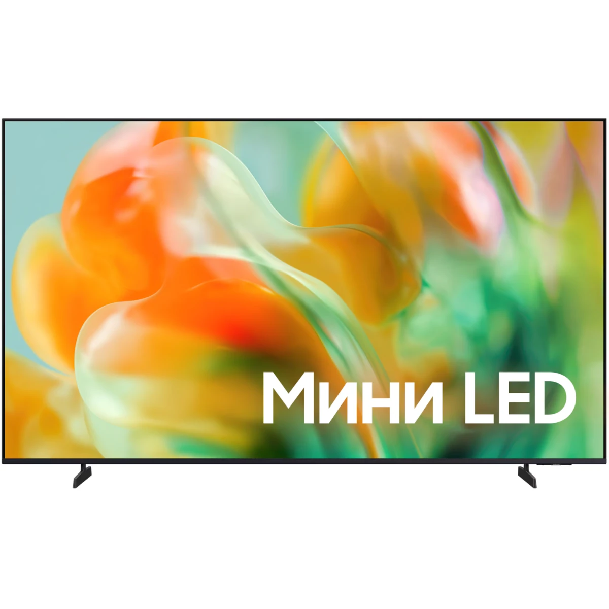 ЖК телевизор Samsung 75" UE75M80HAUXPY